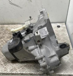 Boite de vitesses CITROEN C3 2