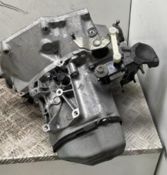 Boite de vitesses CITROEN C3 2 Photo n°3