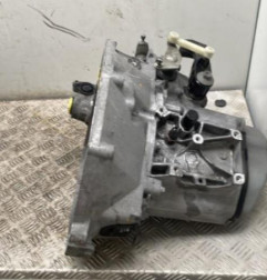Boite de vitesses CITROEN C3 2 Photo n°4