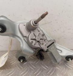 Moteur essuie glace arriere KIA RIO 4 Photo n°1