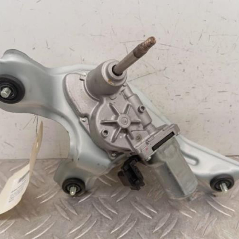 Moteur essuie glace arriere KIA RIO 4 Moteur essuie glace arriere KIA RIO 4