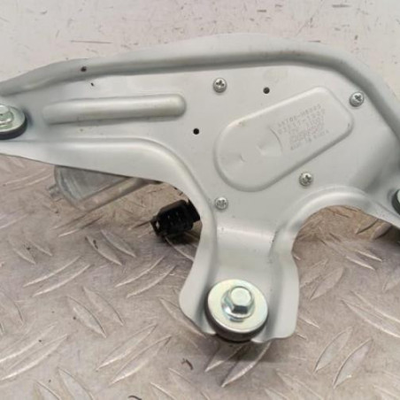 Moteur essuie glace arriere KIA RIO 4