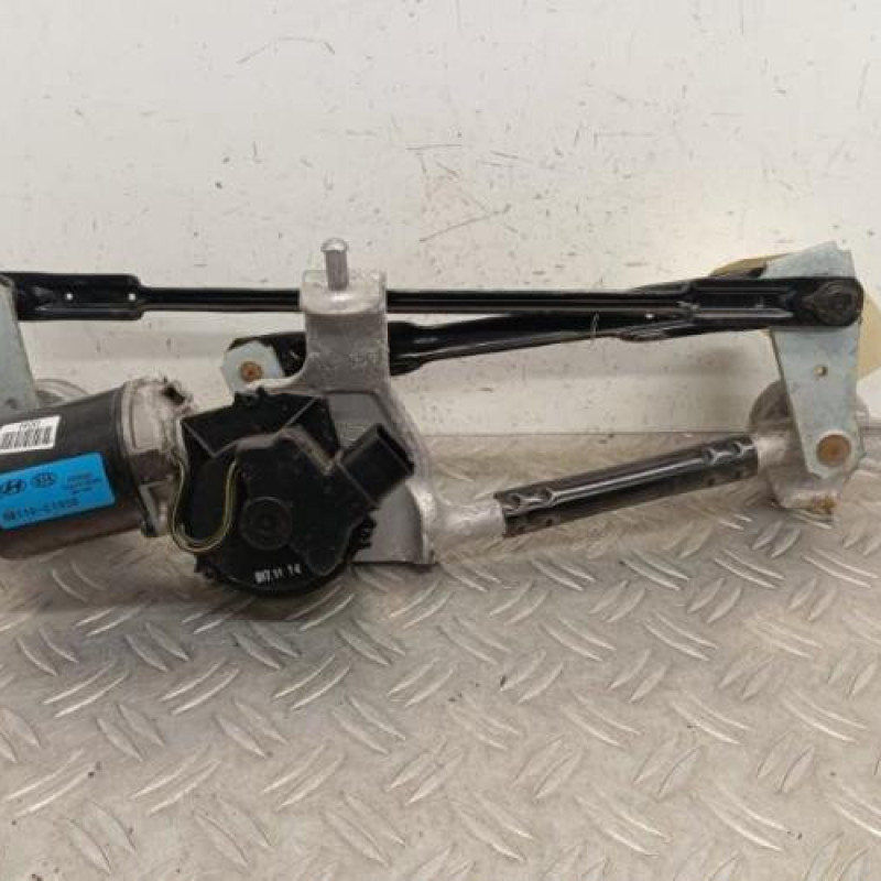 Moteur essuie glace avant KIA RIO 4 Moteur essuie glace avant KIA RIO 4