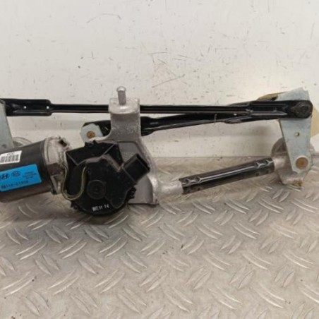 Moteur essuie glace avant KIA RIO 4 Photo n°1