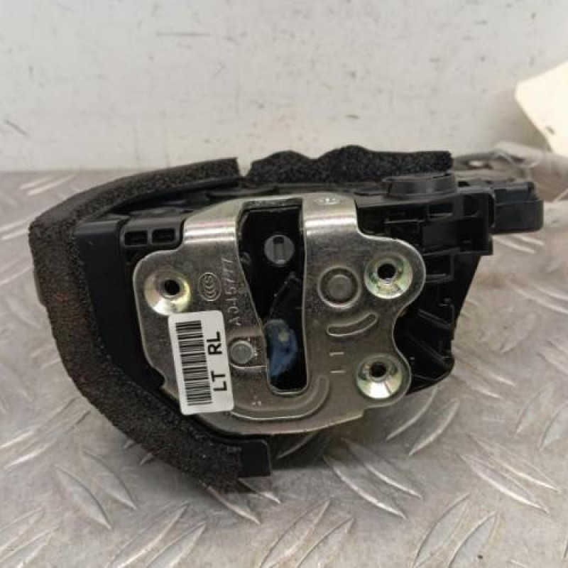 Serrure arriere gauche KIA RIO 4 Serrure arriere gauche KIA RIO 4
