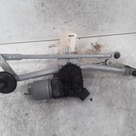 Moteur essuie glace avant CITROEN BERLINGO 2 Photo n°1