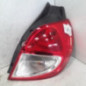 Feu arriere principal droit (feux) RENAULT CLIO 3