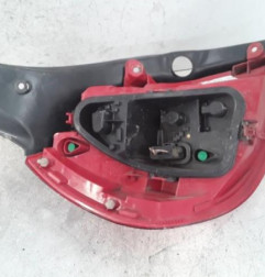 Feu arriere principal droit (feux) RENAULT CLIO 3
