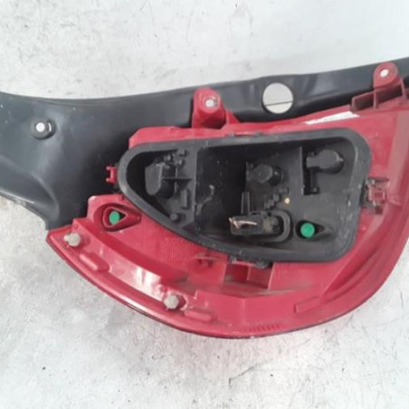 Feu arriere principal droit (feux) RENAULT CLIO 3