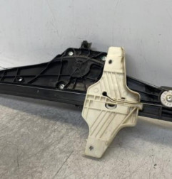 Leve vitre electrique arriere droit PEUGEOT 5008 2 Photo n°3