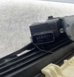 Leve vitre electrique arriere droit PEUGEOT 5008 2 Photo n°5