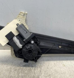 Leve vitre electrique arriere gauche PEUGEOT 5008 2 Photo n°4