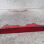 Feu arriere stop central CITROEN BERLINGO 2