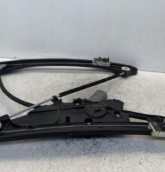 Leve vitre electrique avant gauche PEUGEOT 5008 2 Photo n°1