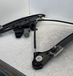 Leve vitre electrique avant gauche PEUGEOT 5008 2 Photo n°5