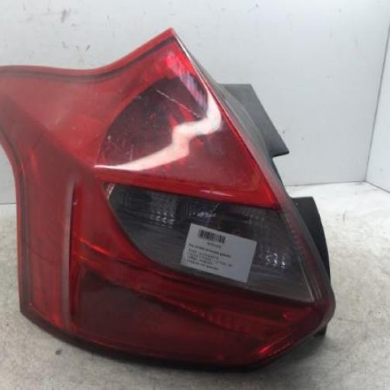 Feu arriere principal gauche (feux) FORD FOCUS 3 Feu arriere principal gauche (feux) FORD FOCUS 3