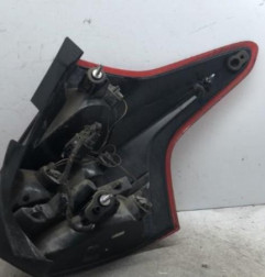 Feu arriere principal gauche (feux) FORD FOCUS 3