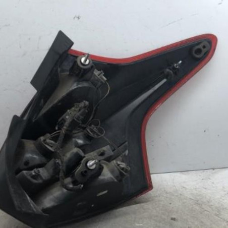 Feu arriere principal gauche (feux) FORD FOCUS 3