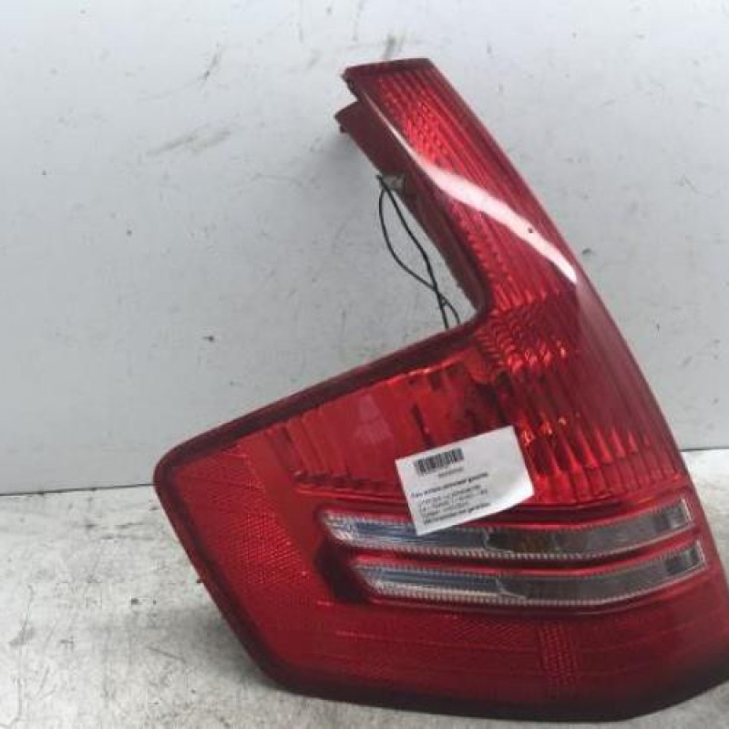 Feu arriere principal gauche (feux) CITROEN C4 1 Feu arriere principal gauche (feux) CITROEN C4 1