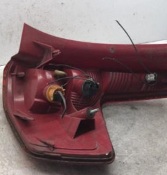 Feu arriere principal gauche (feux) CITROEN C4 1