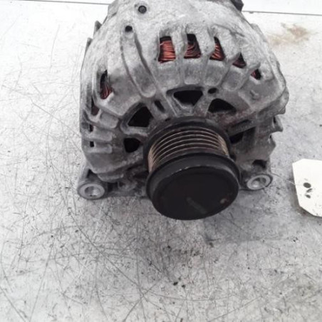 Alternateur FORD FOCUS 3