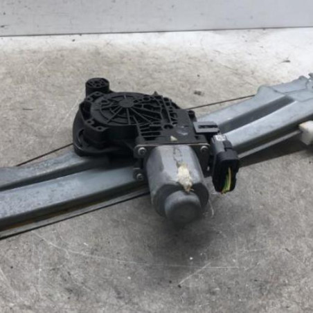 Leve vitre electrique arriere droit CITROEN C4 2 Photo n°1