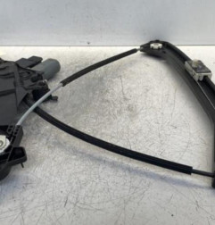 Leve vitre electrique avant droit PEUGEOT 5008 2 Photo n°1