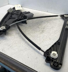 Leve vitre electrique avant droit PEUGEOT 5008 2 Photo n°3