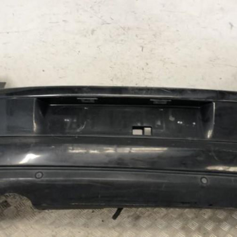 Pare choc arriere CITROEN C4 1 Pare choc arriere CITROEN C4 1