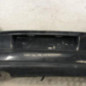 Pare choc arriere CITROEN C4 1