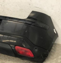 Pare choc arriere CITROEN C4 1