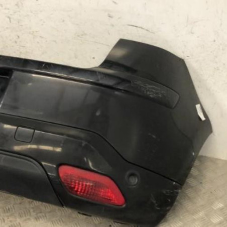 Pare choc arriere CITROEN C4 1