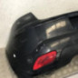 Pare choc arriere CITROEN C4 1