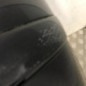 Pare choc arriere CITROEN C4 1