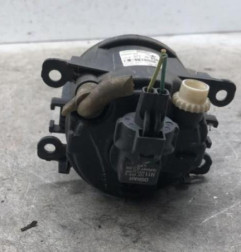 Anti brouillard gauche (feux) CITROEN C4 1