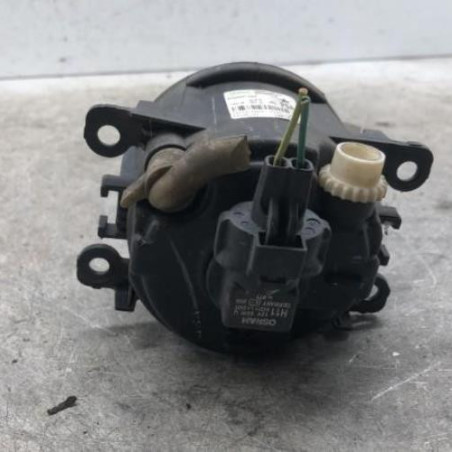 Anti brouillard gauche (feux) CITROEN C4 1