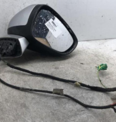 Retroviseur droit CITROEN C4 1