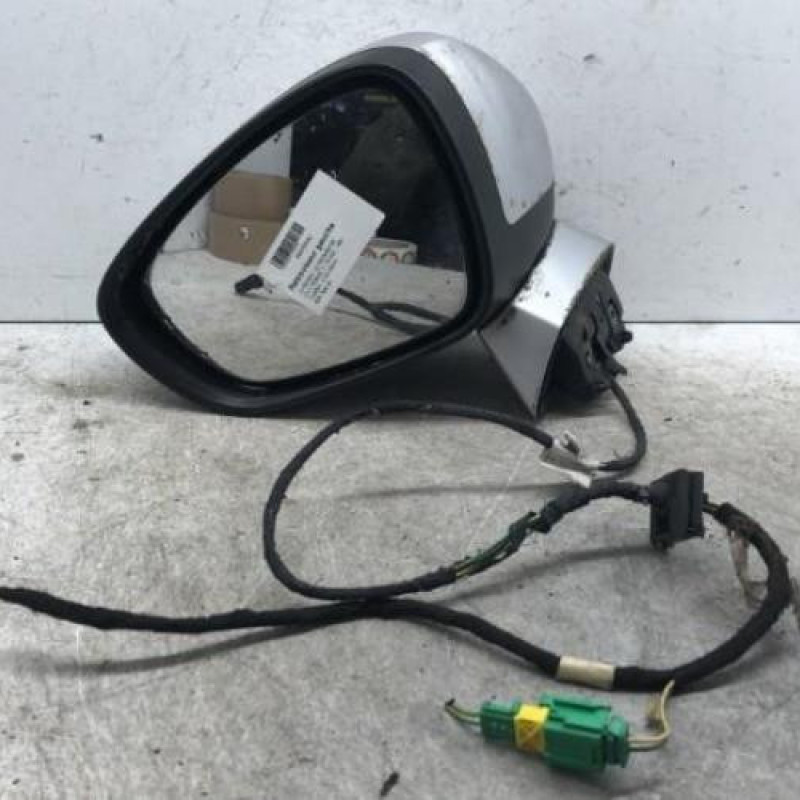 Retroviseur gauche CITROEN C4 1