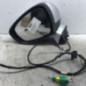 Retroviseur gauche CITROEN C4 1