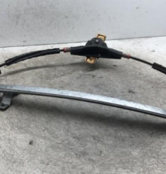 Leve vitre mecanique avant droit FORD FIESTA 4