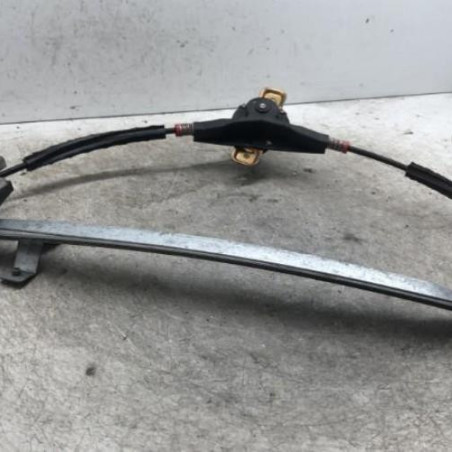 Leve vitre mecanique avant droit FORD FIESTA 4