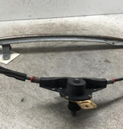 Leve vitre mecanique avant gauche FORD FIESTA 4