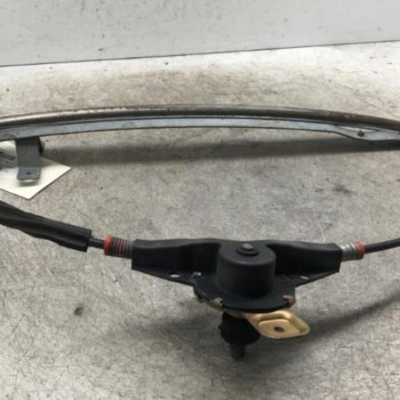 Leve vitre mecanique avant gauche FORD FIESTA 4