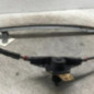 Leve vitre mecanique avant gauche FORD FIESTA 4