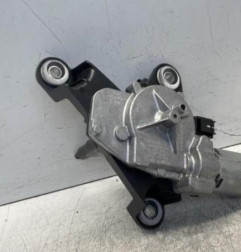 Moteur essuie glace arriere PEUGEOT 5008 2 Photo n°3