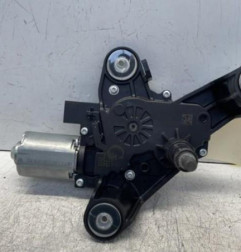 Moteur essuie glace arriere PEUGEOT 5008 2 Photo n°4