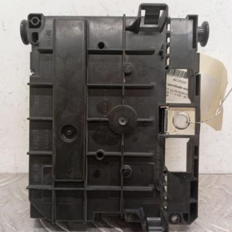Boitier servitude moteur (BSM) PEUGEOT 207