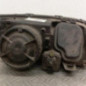 Optique avant principal gauche (feux)(phare) VOLVO V 70 1