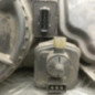 Optique avant principal gauche (feux)(phare) VOLVO V 70 1