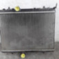 Radiateur eau PEUGEOT PARTNER 2